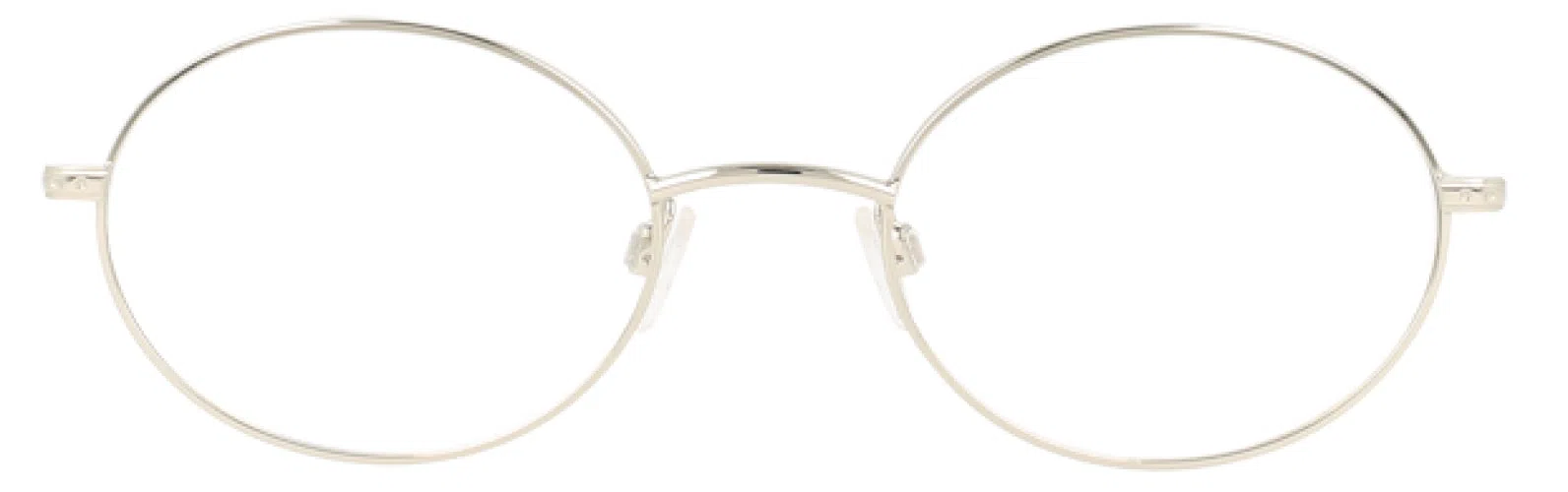 Via Spiga VSEnrica Eyeglasses - Black/gold - view 8